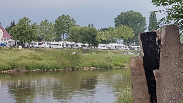 Hameln an der Weser — Photo 2