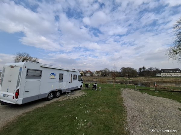 Hameln an der Weser — Foto 5