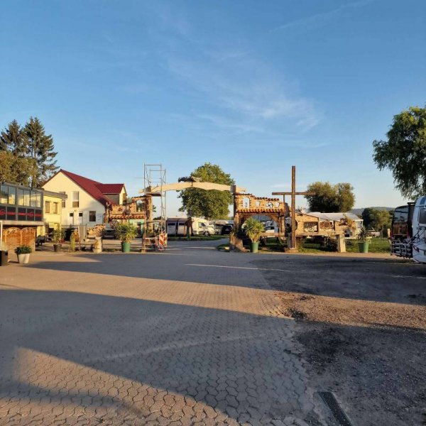 Hameln an der Weser — Foto 6