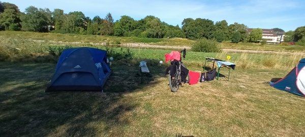 Hameln an der Weser — Photo 5