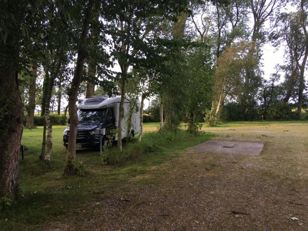 Natur Campingplatz Lilienhof — Photo 3