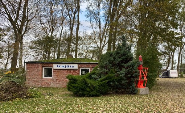 Natur Campingplatz Lilienhof