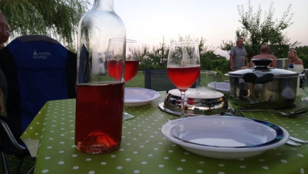 (geschlossen) Chateau d'Esther — Photo 3