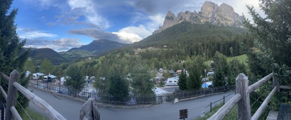 Camping Seiser Alm 4* — Photo 6