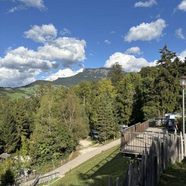 Camping Seiser Alm 4*