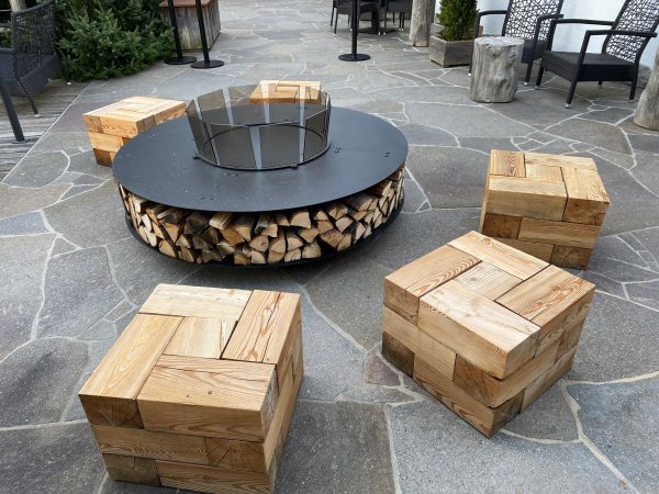 Camping Seiser Alm 4* — Photo 4