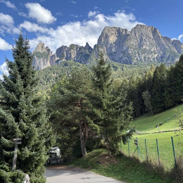 Camping Seiser Alm 4* — Fotoğraf 5