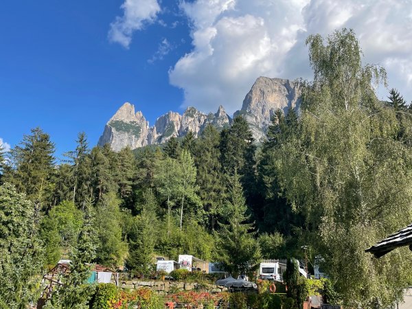 Camping Seiser Alm 4* — Photo 3