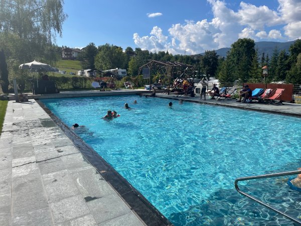 Camping Seiser Alm 4* — Photo 2