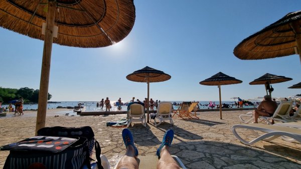 Aminess Maravea Camping Resort **** — Photo 2