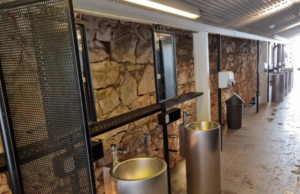 Aminess Maravea Camping Resort **** — Photo 3