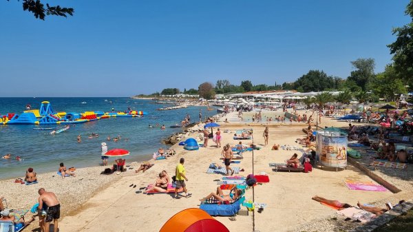 Aminess Maravea Camping Resort **** — Photo 4