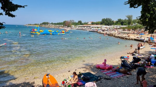 Aminess Maravea Camping Resort **** — Photo 5