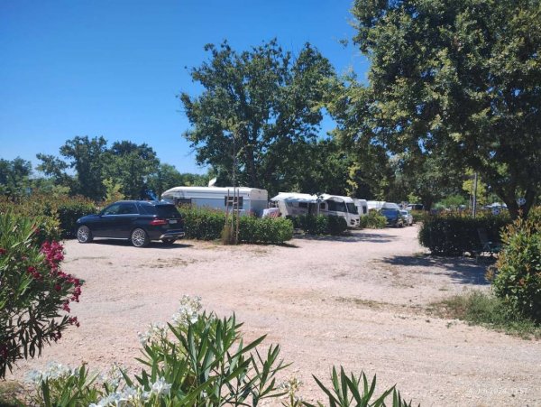Aminess Maravea Camping Resort **** — Foto 2