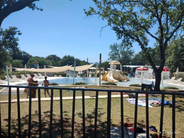 Aminess Maravea Camping Resort **** — Foto 5