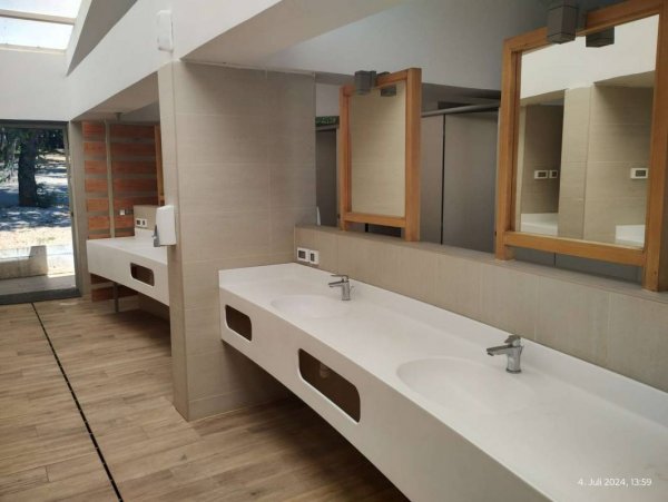 Aminess Maravea Camping Resort **** — Foto 3