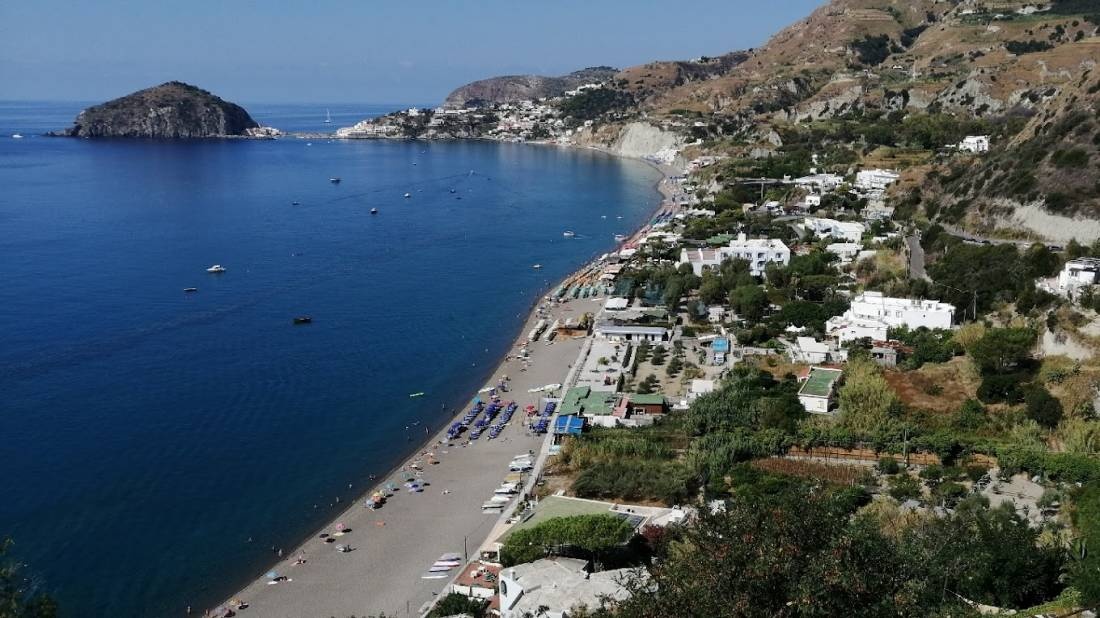 Camping Mirage — Camping in Barano D'ischia