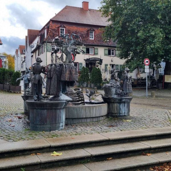 Schloss Großlaupheim — Photo 6