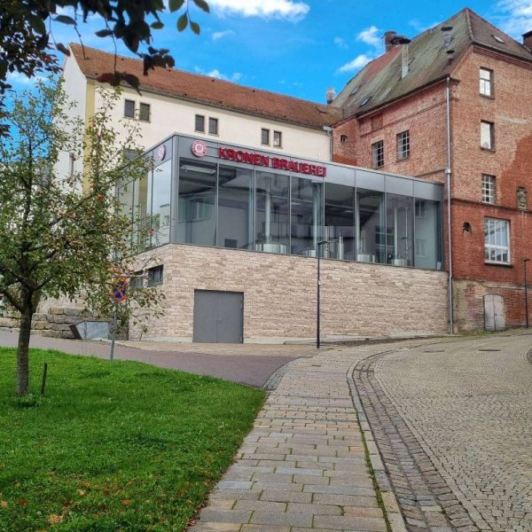 Schloss Großlaupheim — Foto 6