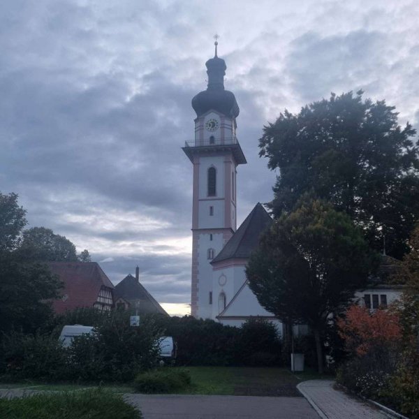 Schloss Großlaupheim — Photo 2