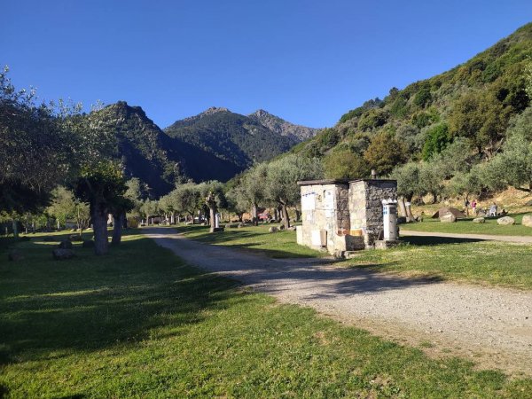 Camping U Sognu — Photo 2