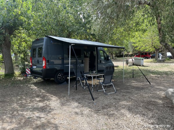 Camping U Sognu — Photo 4