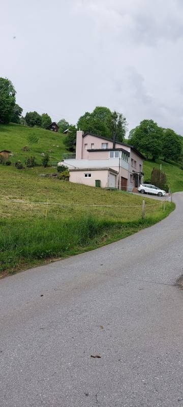 Camping Höfli — 露营地 in Flums