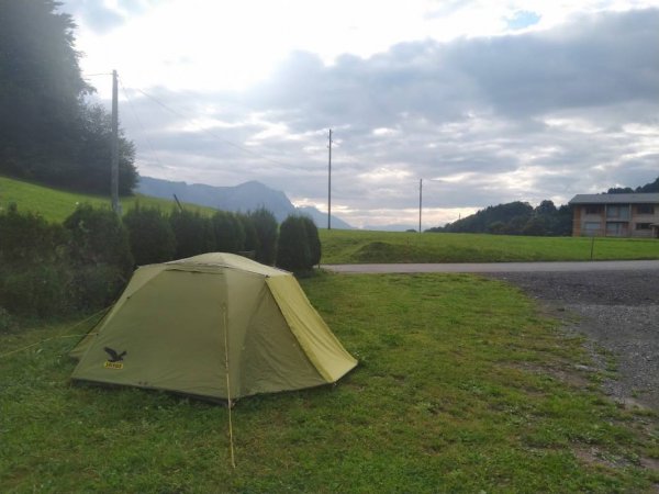 Camping Höfli