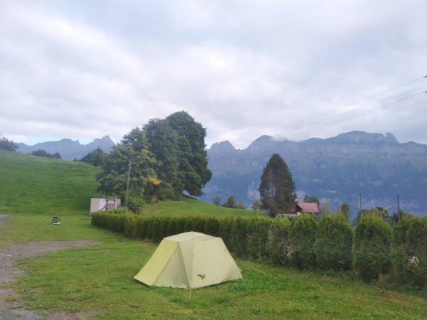 Camping Höfli — Photo 2