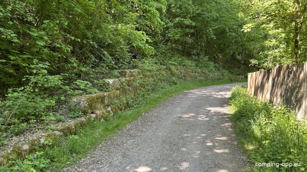 Camping Nord West — Photo 6