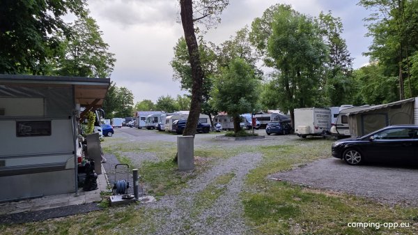 Camping Nord West