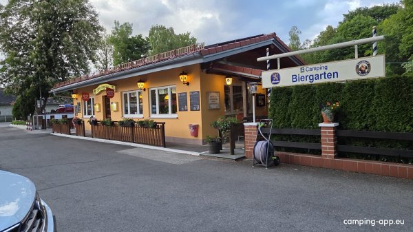 Camping Nord West — Foto 4