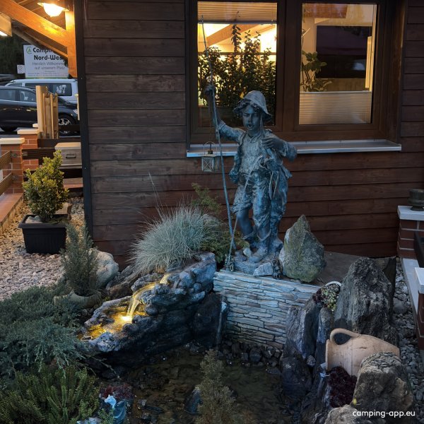 Camping Nord West — Photo 3