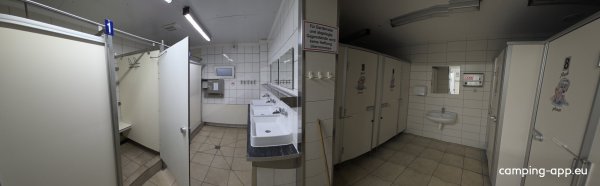 Camping Nord West — Foto 3