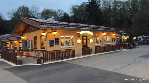 Camping Nord West — Photo 2