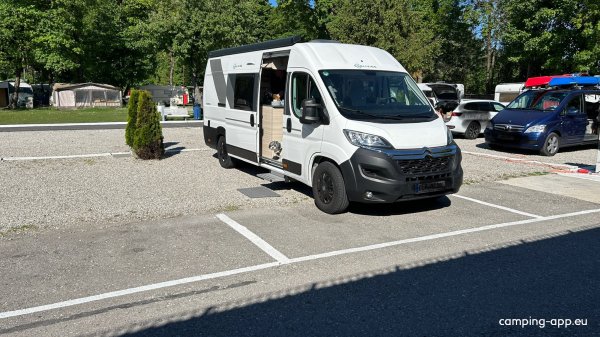 Camping Nord West — Photo 4