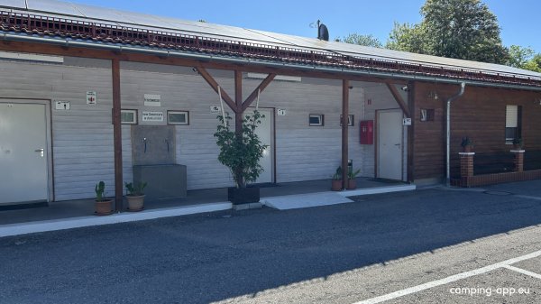 Camping Nord West — Photo 5