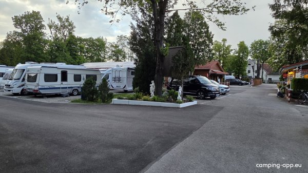 Camping Nord West — Foto 5