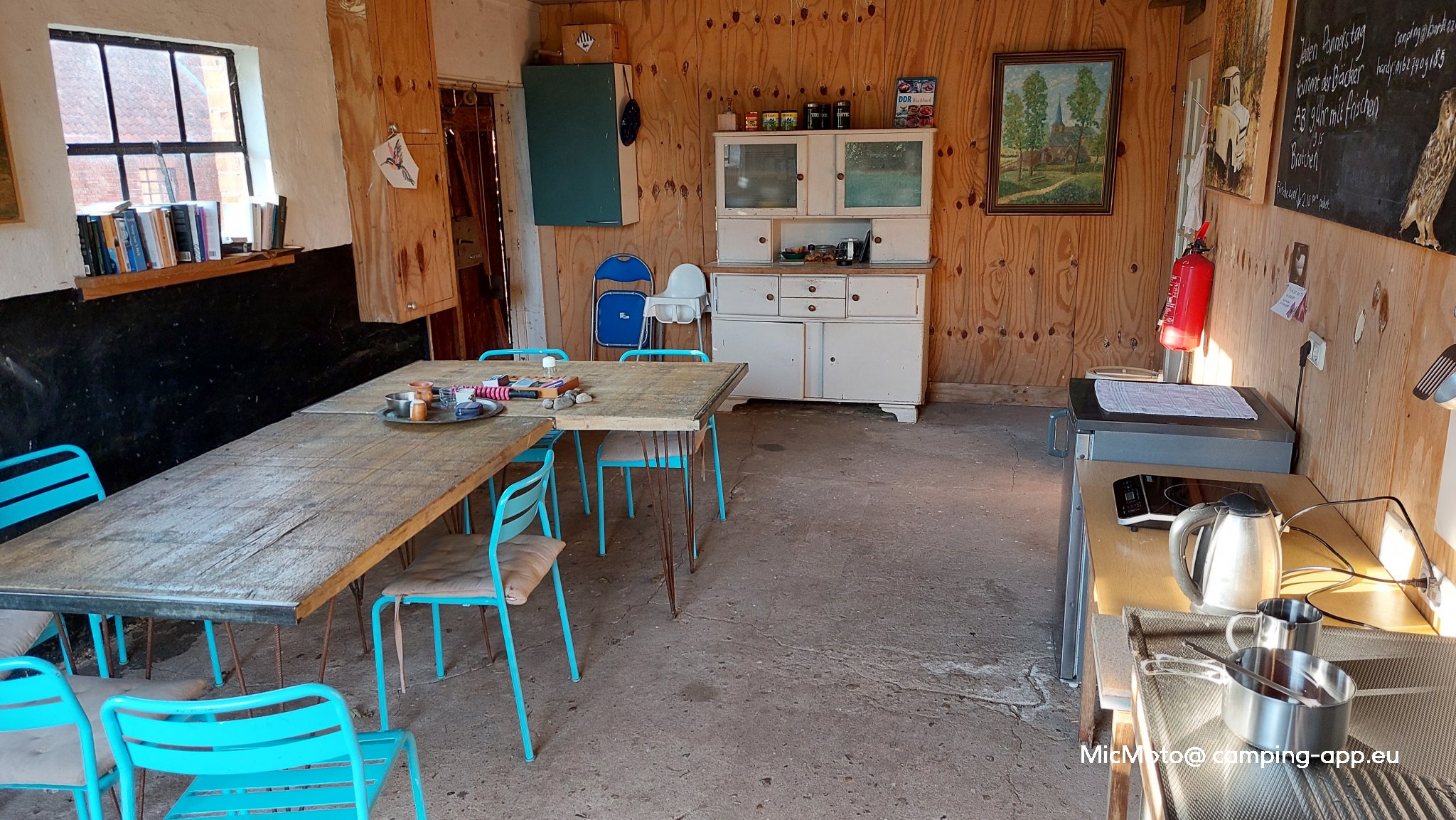 Camping Bankerhof — Photo 4