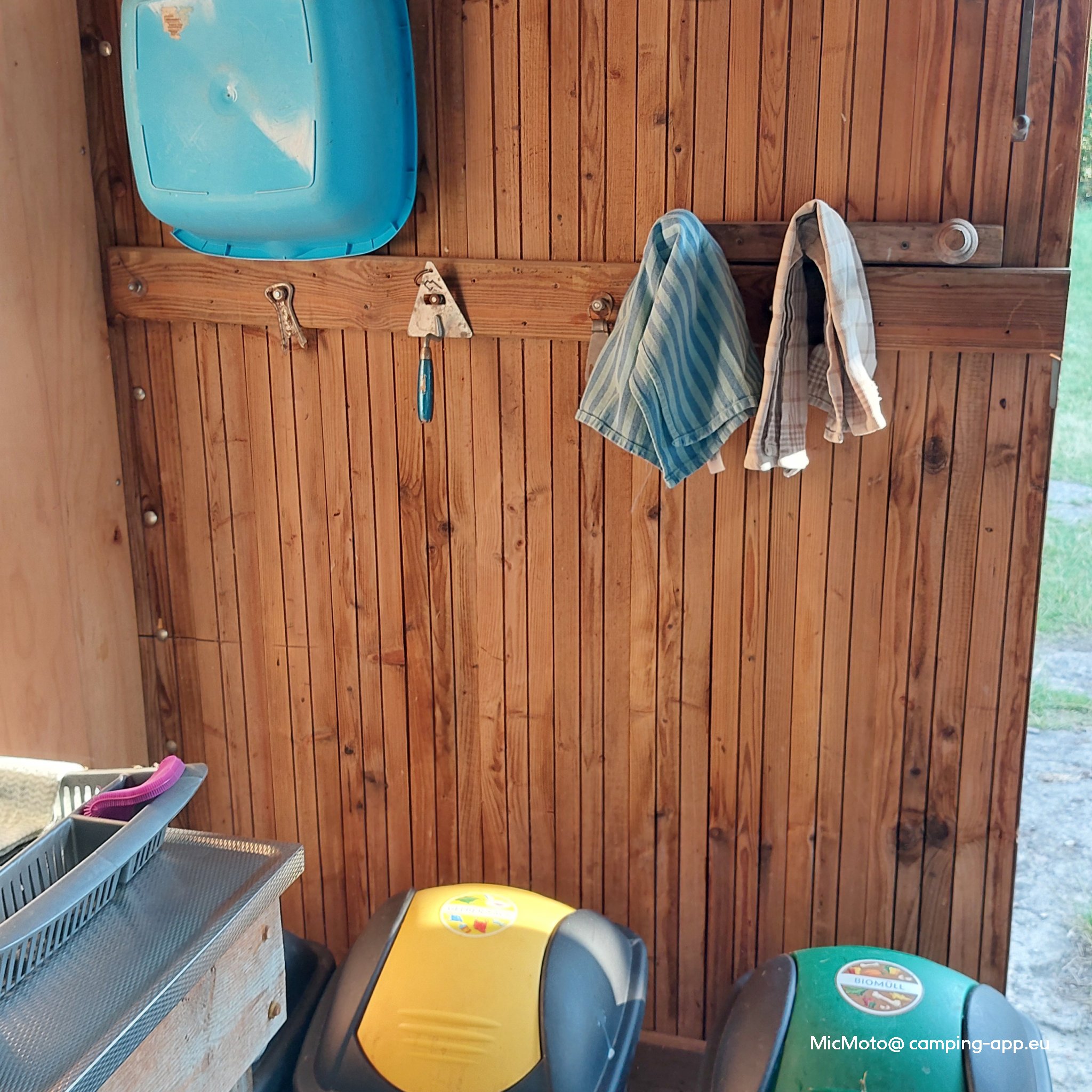 Camping Bankerhof — Zdjęcie 3