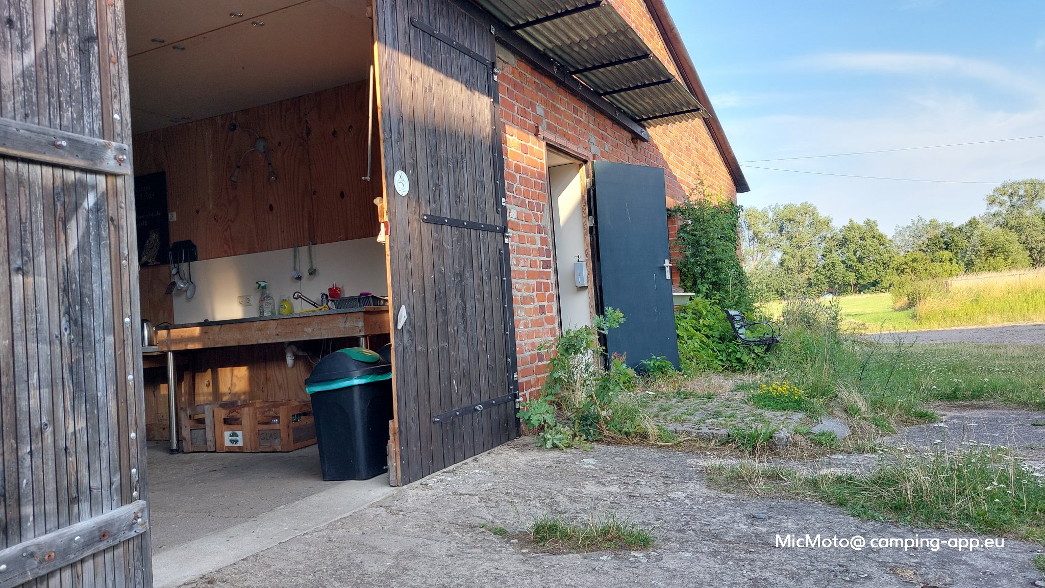Camping Bankerhof — Photo 6