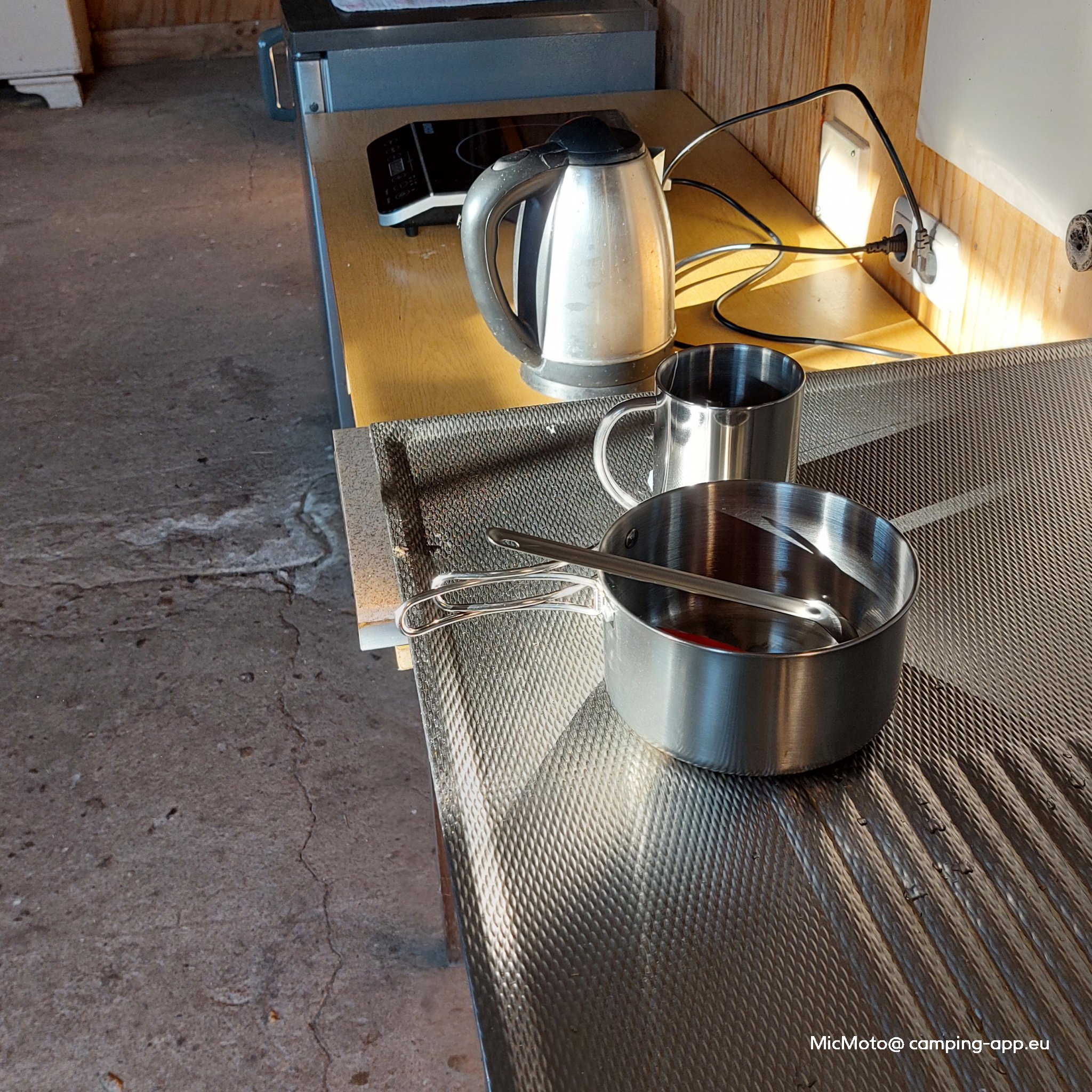 Camping Bankerhof — Photo 5