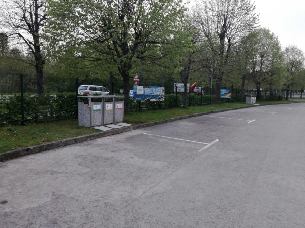 Jama Postojnska — Photo 2