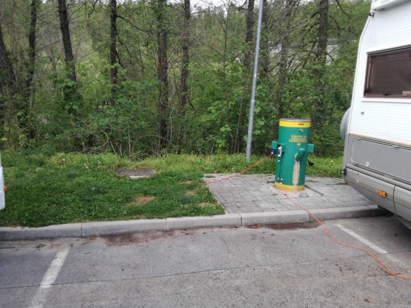 Jama Postojnska — Photo 3