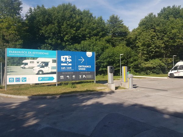 Jama Postojnska — Photo 4