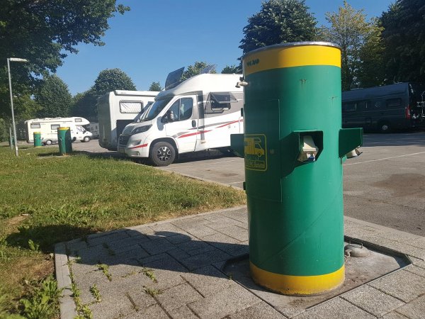 Jama Postojnska — Photo 5