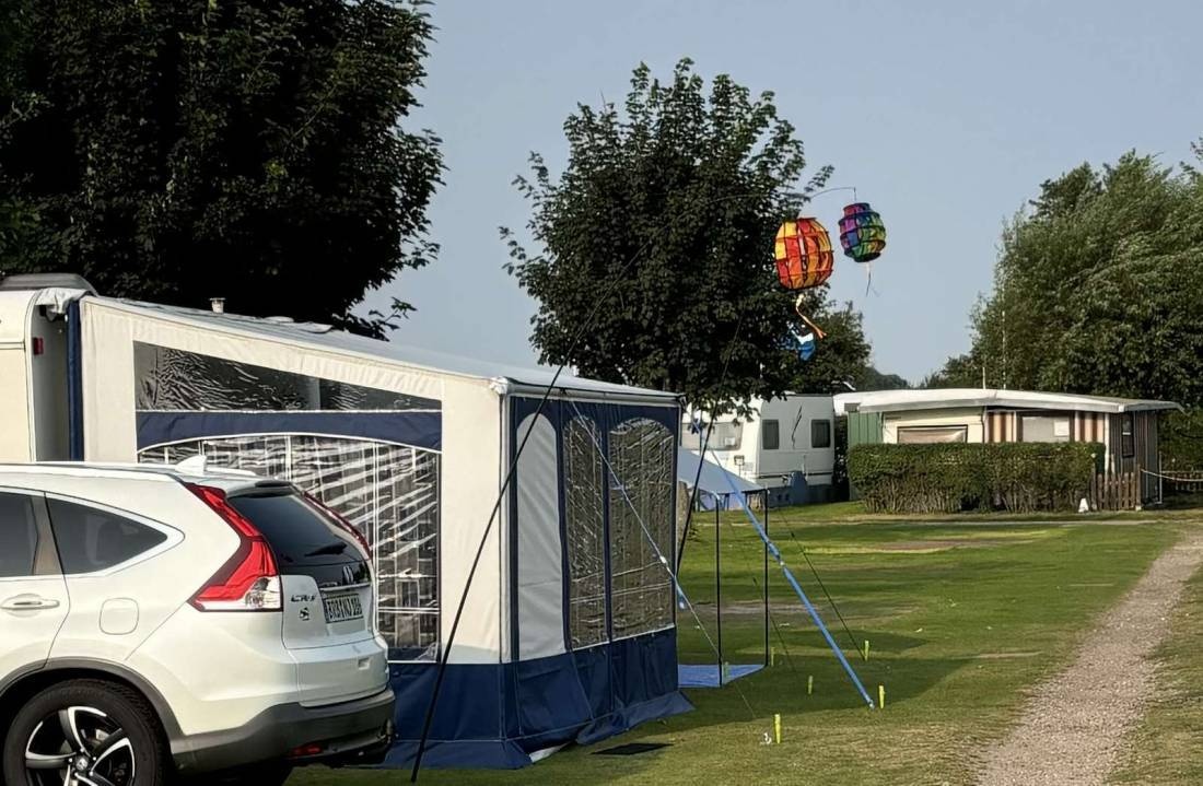 Campingplatz Sütel — Campingplatz in Sütel