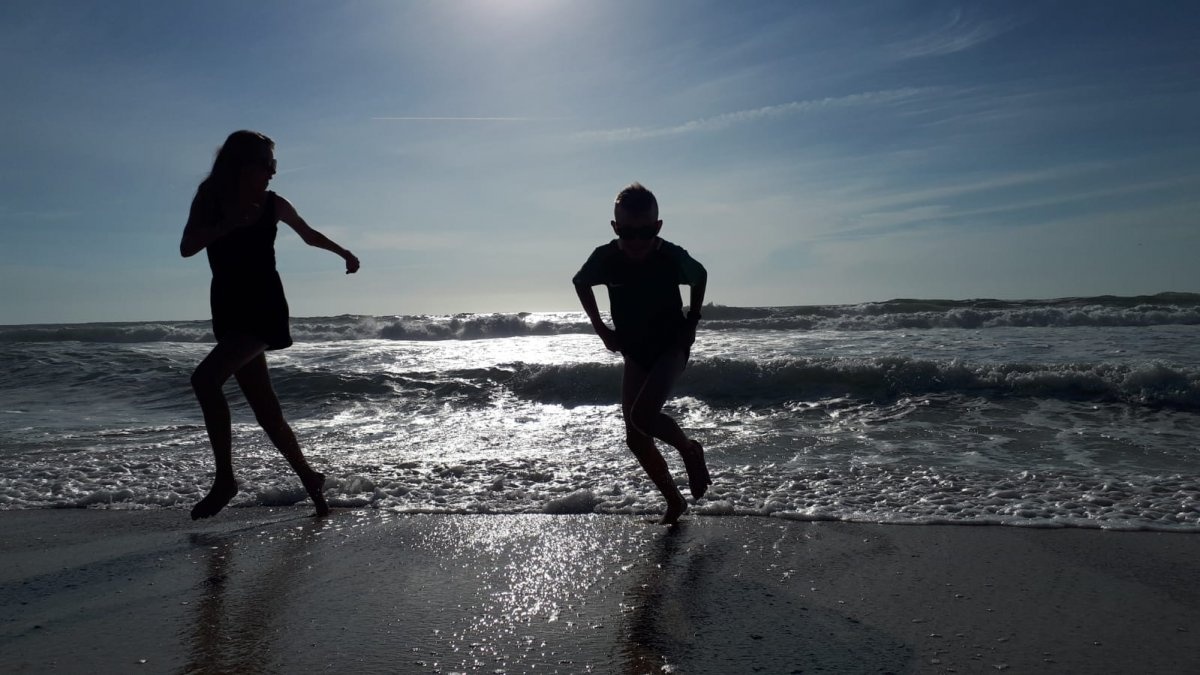 Camping Furadouro — Campingplatz in Ovar