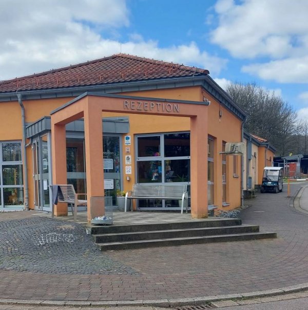 Campingplatz Bostalsee — Photo 2