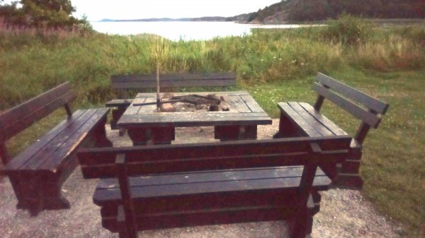 Tjolöholm Slott — Photo 2